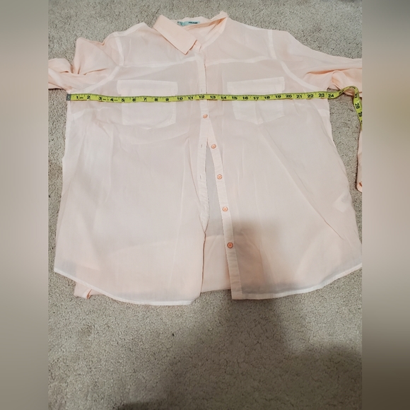 Button down shirt - Picture 7 of 8